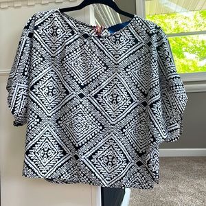 Francesca‘s blouse